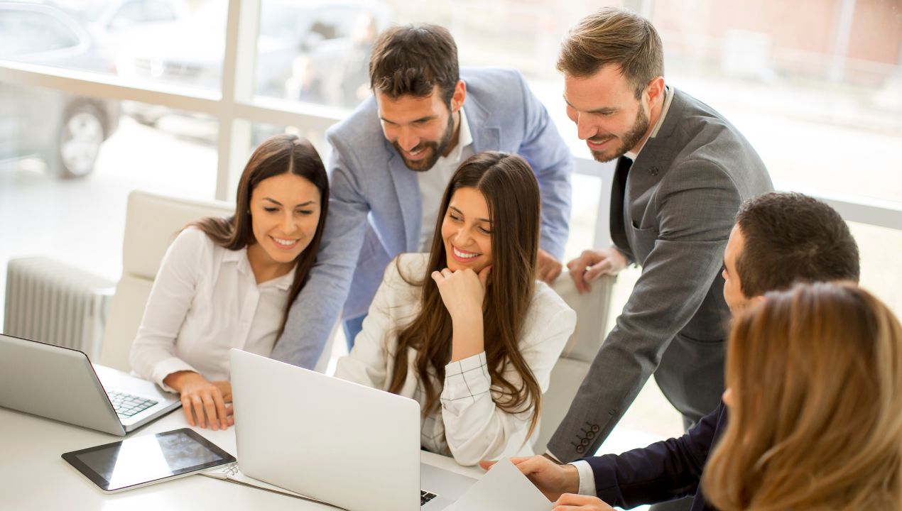 Online Marketing Bureau Zwijndrecht